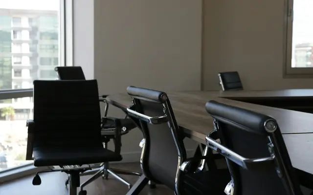 Adana Avukat ve Hukuk Bürosu İçin Web Sitesi ve Dijital Tanıtım