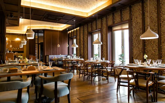 Adana Çukurova'da Restoran ve Kafeler İçin Sosyal Medya