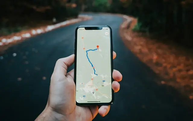 Adana'da Google Haritalar'da Üst Sıraya Nasıl Çıkılır?