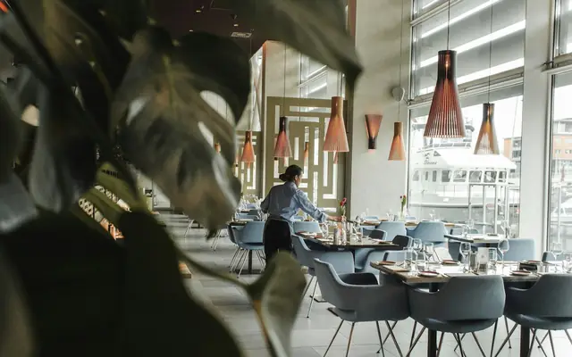 Adana'da Restoran ve Kafe Sosyal Medya Yönetimi