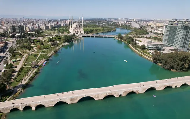 Adana Sarıçam'da İşletmeler İçin Sosyal Medya Rehberi