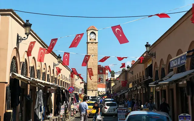 Adana Seyhan'da Esnaf İçin Dijital Görünürlük Rehberi
