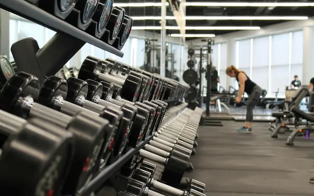 Adana Spor Salonu ve Fitness İçin Üyelik Reklamı