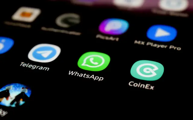 Adana'da İşletmeler İçin WhatsApp Business ile Müşteri İletişimi