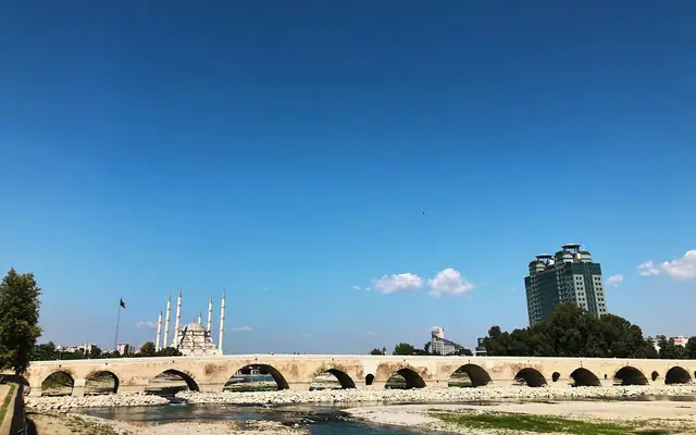 Çukurova Bölgesinde Dijital Pazarlama: Adana, Mersin, Tarsus