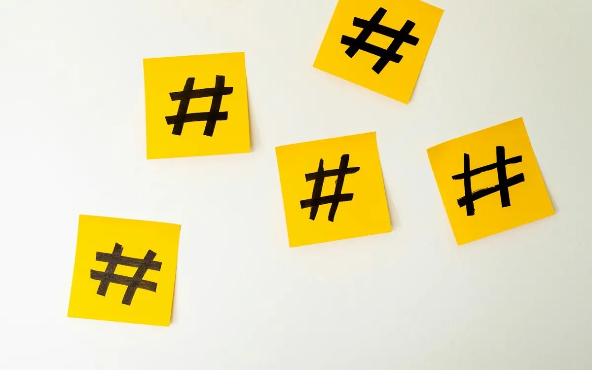 Hashtag Stratejisi: Doğru Etiketler Nasıl Seçilir?