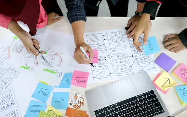 Landing Page (Açılış Sayfası) Nasıl Tasarlanır?