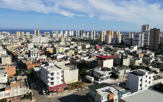 Mersin'de Dijital Pazarlama: Yerel İşletmeler İçin Rehber