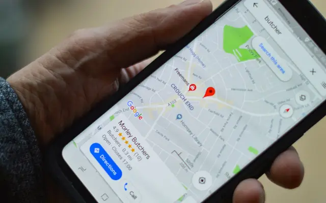 Mersin'de Google Haritalar'da Görünürlük Nasıl Artırılır?