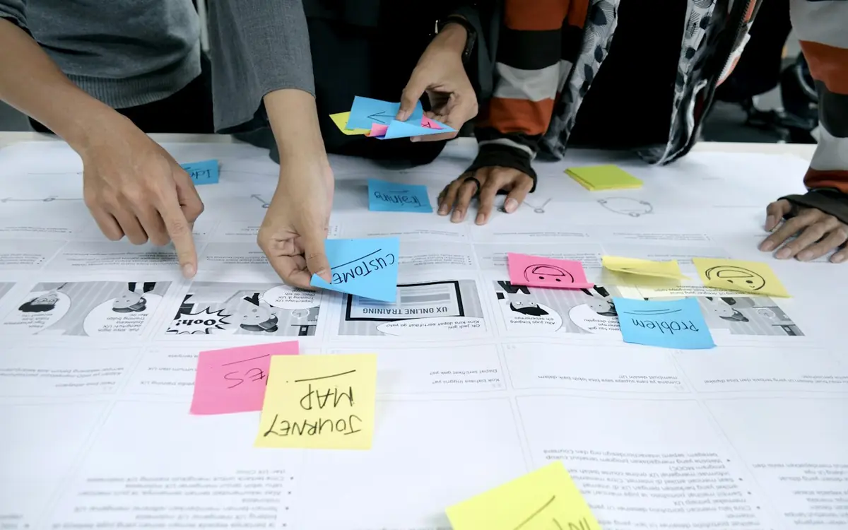 Müşteri Yolculuğu (Customer Journey) Nedir?