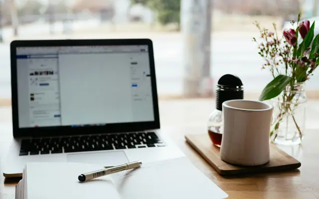Web Sitesi İçin SEO Uyumlu İçerik Yazımı