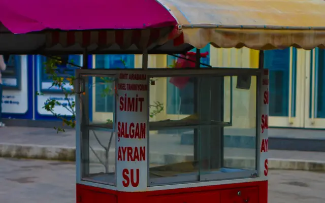 Tarsus'ta Sosyal Medya Reklamı ile Yerel Satış