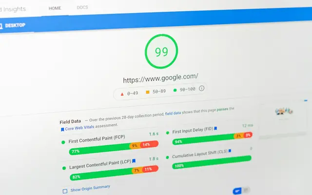 Web Sitesi Hız Testi Nasıl Yapılır?