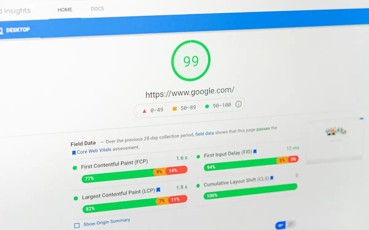 Web Sitesi Hız Testi Nasıl Yapılır?
