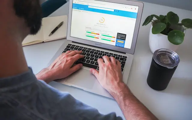 Web Sitesi Hızı Nasıl Artırılır?