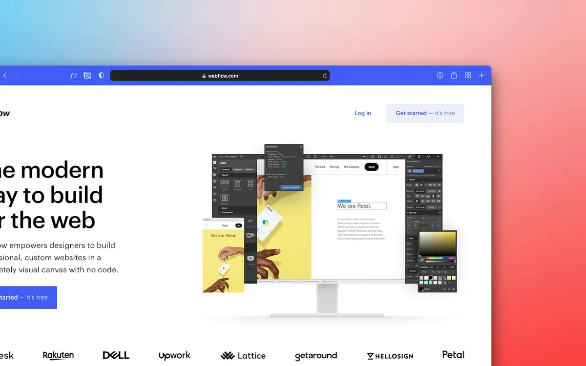 Web Sitesinde Olması Gereken Sayfalar