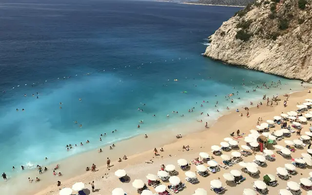 Yumurtalık'ta Turizm İşletmeleri İçin Dijital Pazarlama
