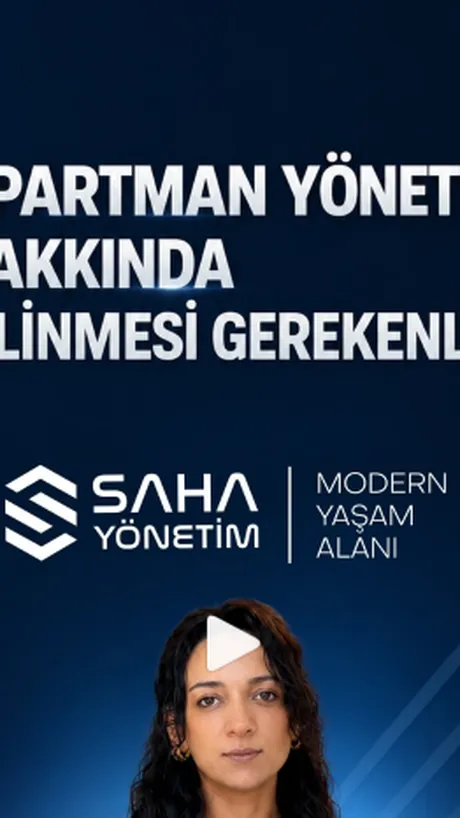 Saha Yönetim video - Sava Digital Medya